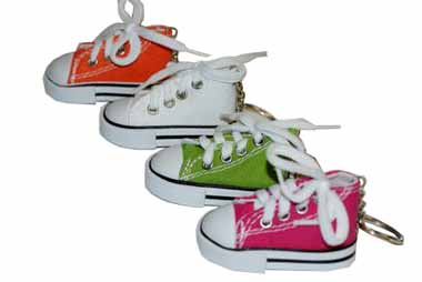 porte clé converse